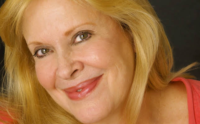 Savannah Smith Boucher