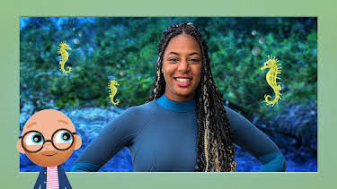 1:10 PM: Teeny Tiny Creatures (S2) | Cbeebies | 2/2 2026