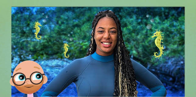 12:15 PM: Teeny Tiny Creatures (S2) | Cbeebies | 12/4 2025