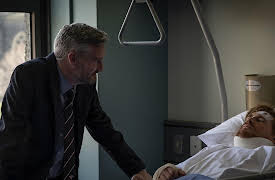 Halifax: Retribution, Season 1: Episode 6