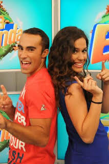 10:00: La Banda | Andalucía TV | 3/29 2026