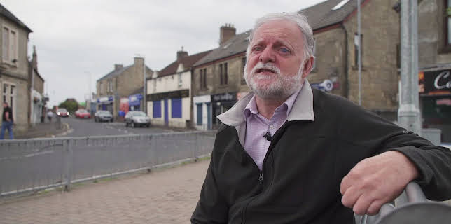 8:30 AM: My Kind Of Town (S2 E2) (S2) | Yesterday | 11/9 2025