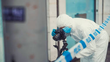 4:00 AM: Police Suspect No 1 (S4 E1) (S4) | Paramount | 11/30 2025