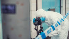 Police Suspect No 1 (S4 E1)