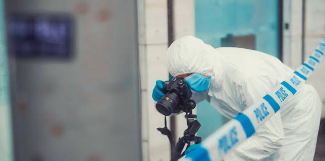 11:00 PM: Police Suspect No 1 (S4 E1) (S4) | Paramount | 11/26 2025