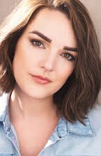 Laura-Leigh Claire som Kymberly