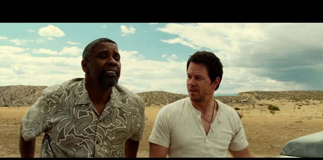 2 Guns (2013)