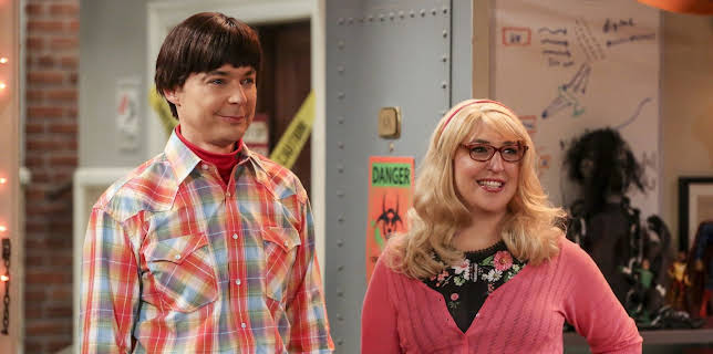 16:35: The Big Bang Theory | ProSieben | 2/3 2026