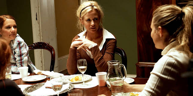 12:30: McLeods döttrar (S6 E5) (S6) | TV8 | 1/20 2026