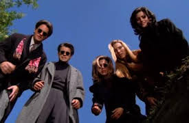 Friends: The One Where Nana Dies Twice