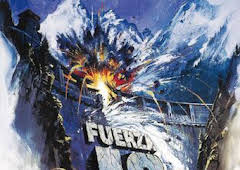 Fuerza 10 de Navarone