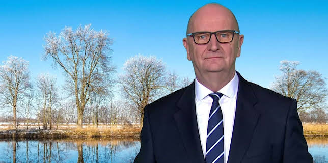 19:54: Neujahrsansprache des Ministerpräsidenten | SWR Fernsehen RP | 12/31 2025