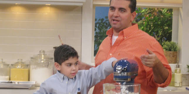 06:00: Kitchen Boss (S1 E19) (S1) | TLC | 12/19 2025