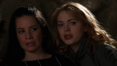 17:40: Charmed - Zauberhafte Hexen | Sixx | 4/22 2026