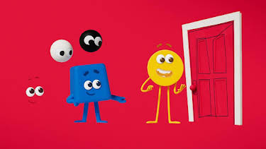 6:35 AM: Colourblocks (S2) | Cbeebies | 8/17 2026