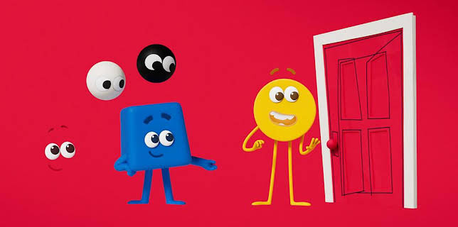 1:25 PM: Colourblocks (S2) | Cbeebies | 11/4 2025