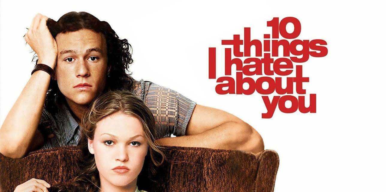 10 Things I Hate About You (1999)
