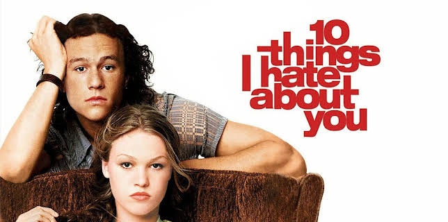 10 Things I Hate About You (1999)