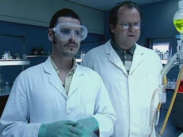 03:35: Die dreisten Drei - Die Comedy-WG | Sat1 | 8/29 2026