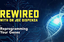 Rewired: Reprogramming Your Genes