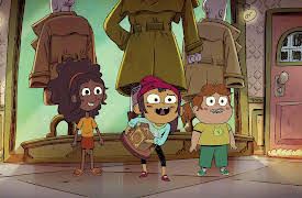 Wylde Pak Season 1: LAD / Before 10AM