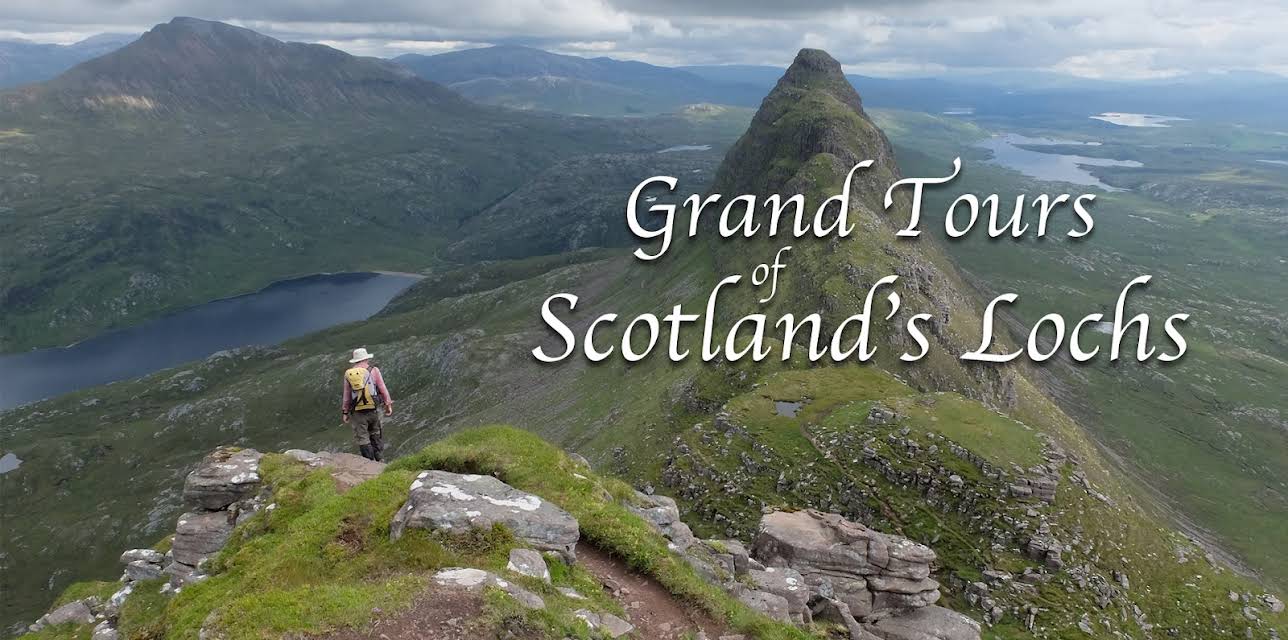 Grand Tours of Scotland's Lochs