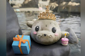 Duff Takes The Cake, Season 1: Baked, Sealed and Delivered