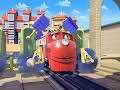 Chuggington