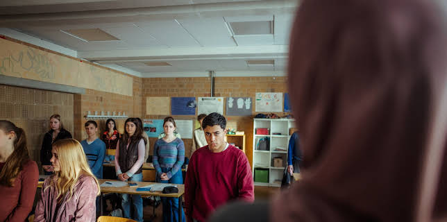 01:05: Uncivilized | ZDF | 1/13 2026