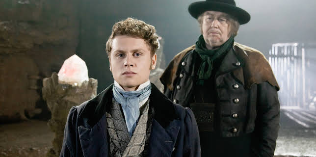 17:35: Das kalte Herz | 3SAT | 12/19 2025