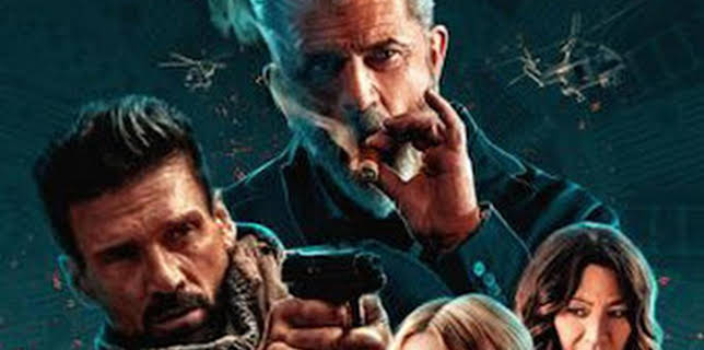 18:51: Muere otra vez | AXN | 2/21 2026