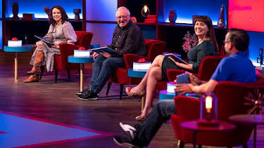 1:00 PM: Richard Osman's House of Games (S5) | BBC Two | 7/29 2026