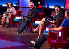 Richard Osman's House of Games