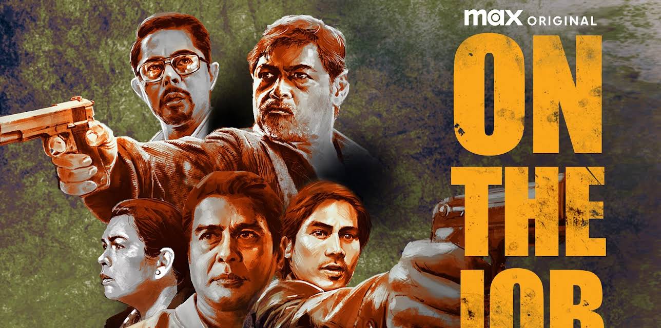 On the Job, Season 1