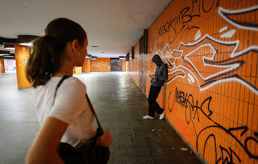 19:15: Drogen, Dreck und dunkle Ecken | ZDFinfo | 4/24 2026