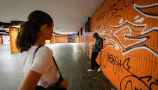 Drogen, Dreck und dunkle Ecken