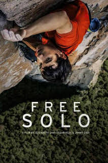 22:05: Nits Sense ficció: Free Solo | TV3 Cat | 7/28 2026