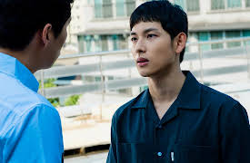 Strangers From Hell: Episode 4