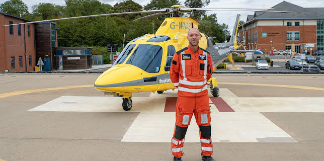 10:00 PM: A&E: Crash Scene Emergency (S1 E6) (S1) | 5 Star | 11/26 2025