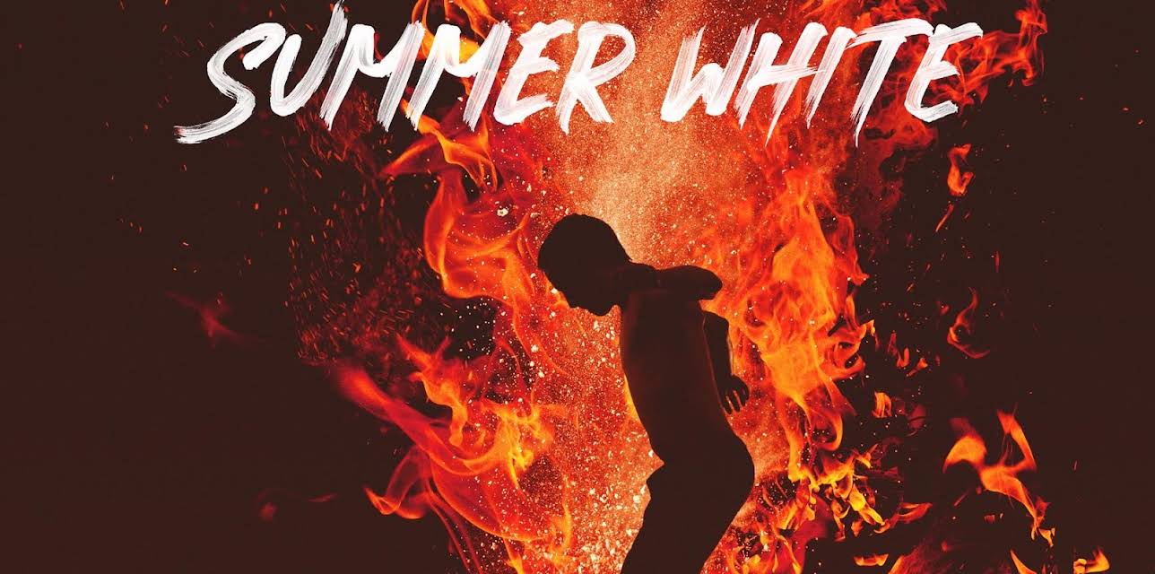 Summer White (2021)