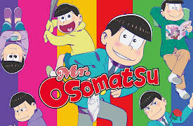 Mr. Osomatsu (English): Let's Get a Job / The Melancholy of Osomatsu