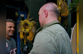 An Idiot Abroad Season 1: Brazil