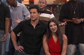 Dating Factory: Diana