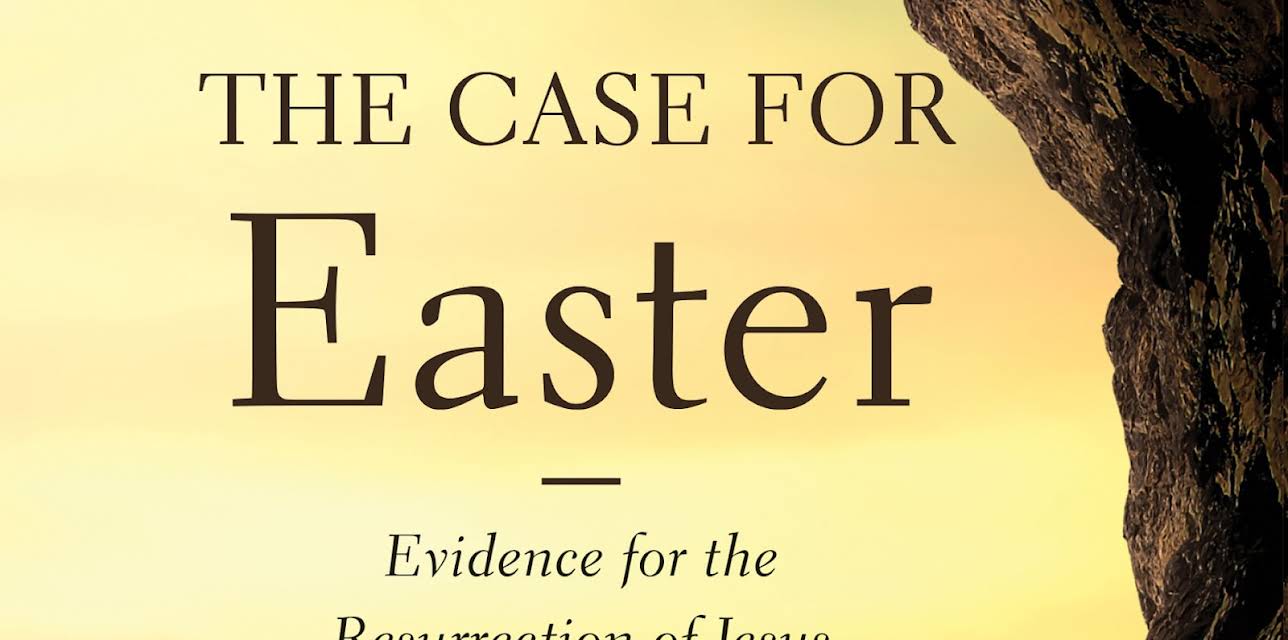 The Case for Easter