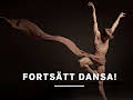 Fortsätt dansa!