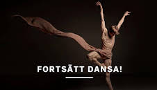 Fortsätt dansa!