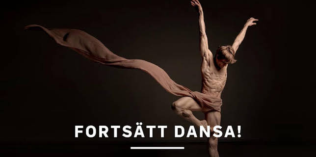 21:45: Fortsätt dansa! | SVT2 | 2/28 2026