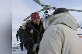 The Polar Bear Family and Me Season 1: Polar Bear Family and Me