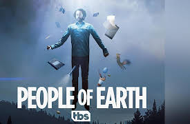 People of Earth: Season 1: Acceptance