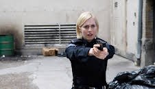 Rookie Blue (S1 E2)